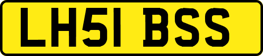 LH51BSS