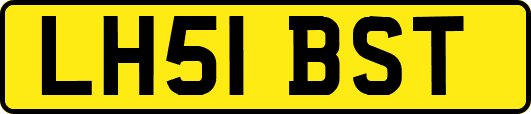 LH51BST