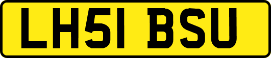 LH51BSU