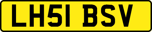 LH51BSV