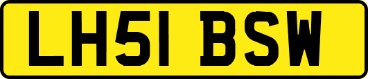 LH51BSW