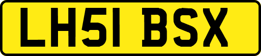 LH51BSX