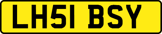 LH51BSY