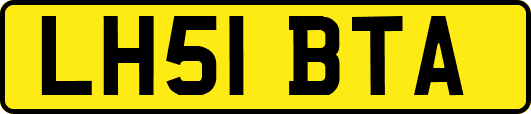 LH51BTA