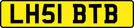 LH51BTB