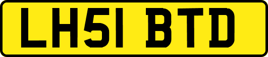 LH51BTD