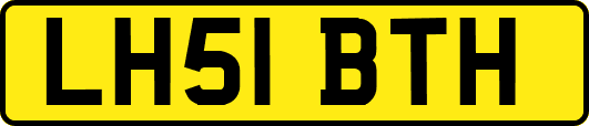 LH51BTH