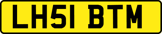 LH51BTM