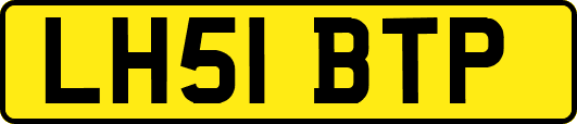 LH51BTP