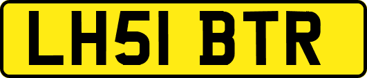 LH51BTR