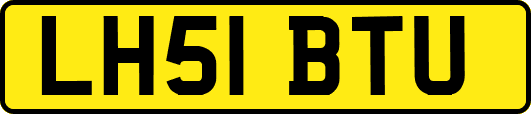 LH51BTU