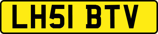 LH51BTV