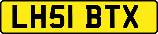 LH51BTX