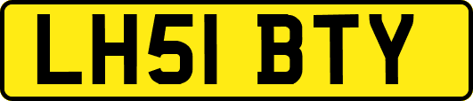 LH51BTY