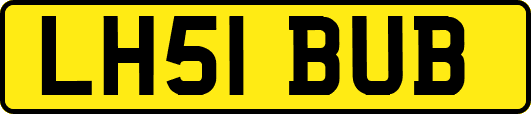 LH51BUB