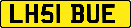 LH51BUE