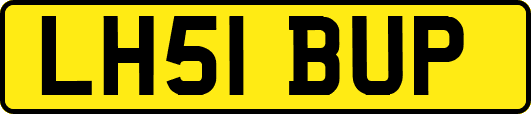 LH51BUP