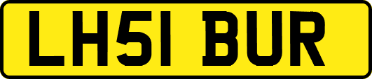 LH51BUR