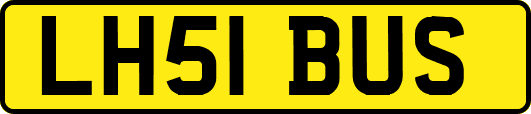 LH51BUS