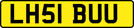 LH51BUU