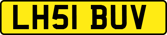 LH51BUV