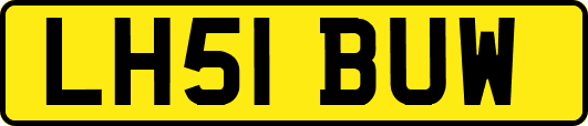 LH51BUW