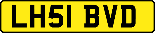 LH51BVD