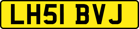 LH51BVJ