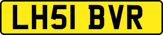 LH51BVR