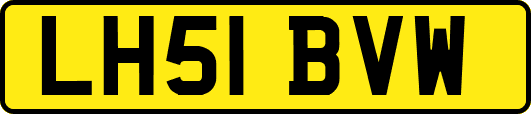 LH51BVW