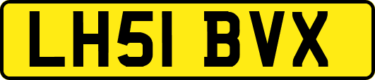 LH51BVX