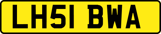 LH51BWA