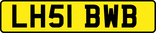 LH51BWB