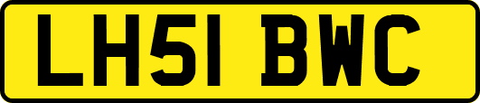 LH51BWC