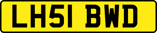 LH51BWD