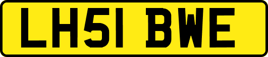 LH51BWE