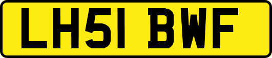 LH51BWF