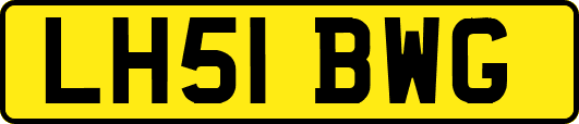 LH51BWG