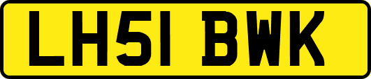 LH51BWK