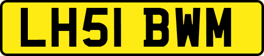 LH51BWM