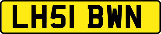 LH51BWN