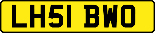 LH51BWO