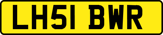 LH51BWR