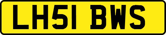 LH51BWS