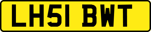 LH51BWT