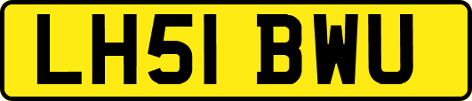 LH51BWU