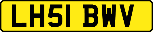 LH51BWV