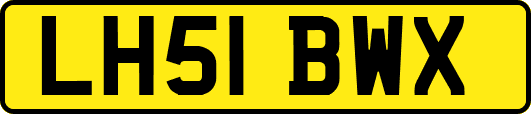 LH51BWX