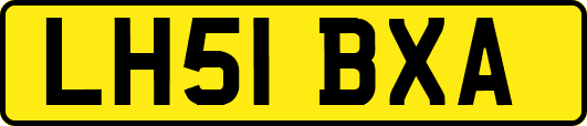 LH51BXA