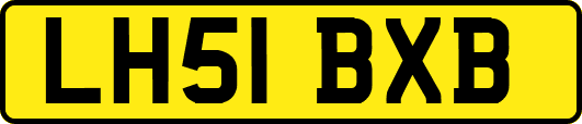 LH51BXB